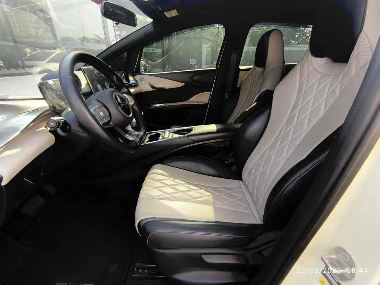 BYD Dolphin - Imagem 7