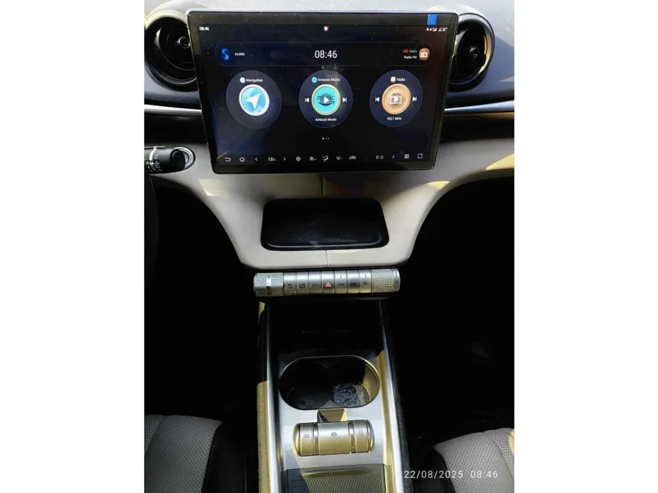 BYD Dolphin - Imagem 5