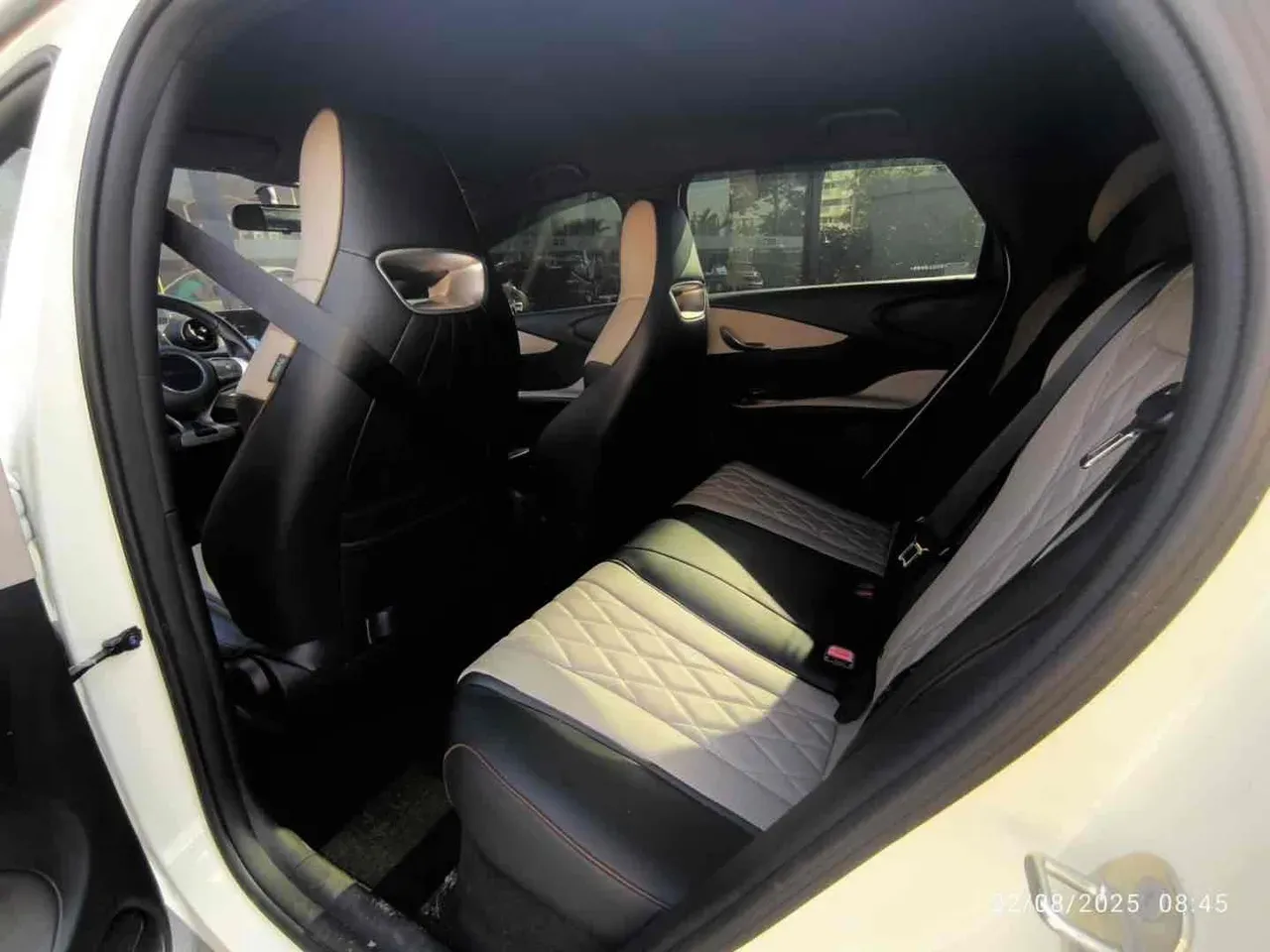 BYD Dolphin - Imagem 4