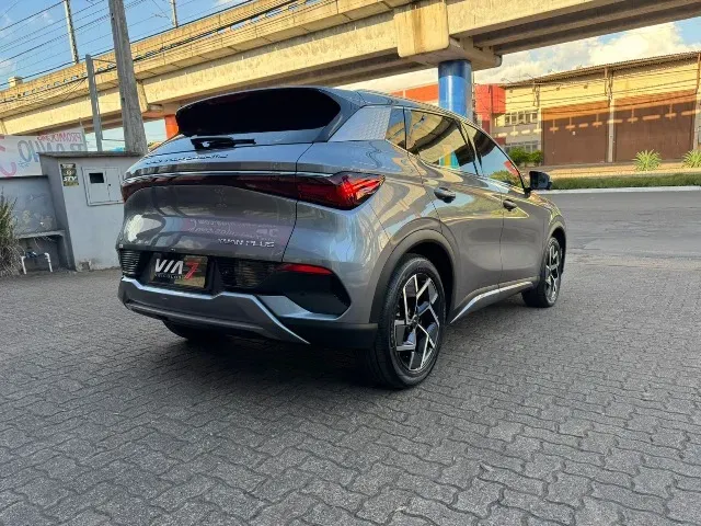 BYD Yuan Plus - Imagem 9