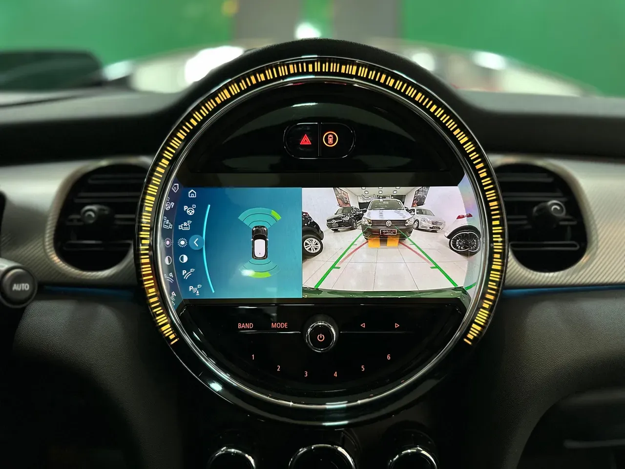 Mini Cooper SE - Imagem 14