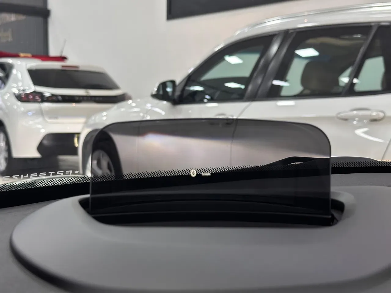 Mini Cooper SE - Imagem 20