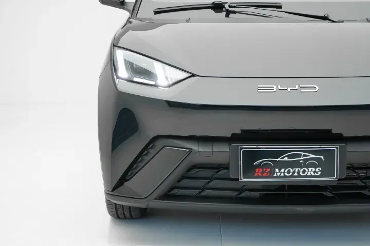 BYD Dolphin Mini - Imagem 4