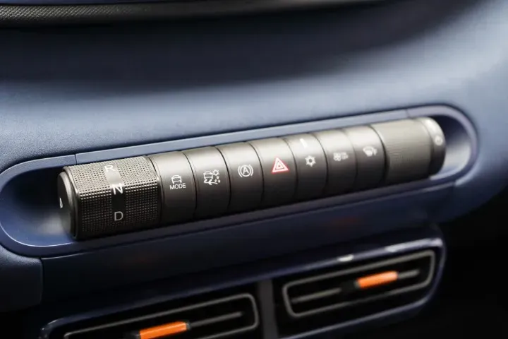 BYD Dolphin Mini - Imagem 16