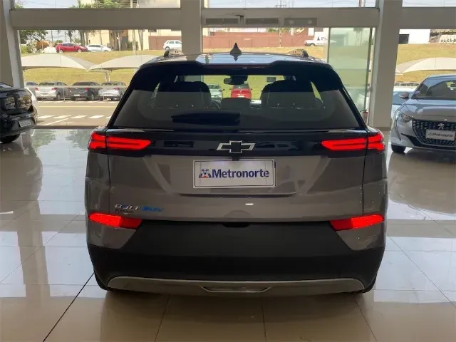 Chevrolet Bolt Euv - Imagem 5