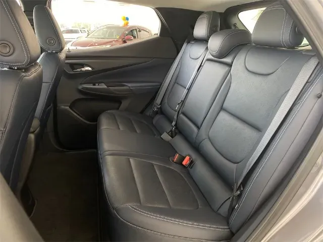 Chevrolet Bolt Euv - Imagem 10