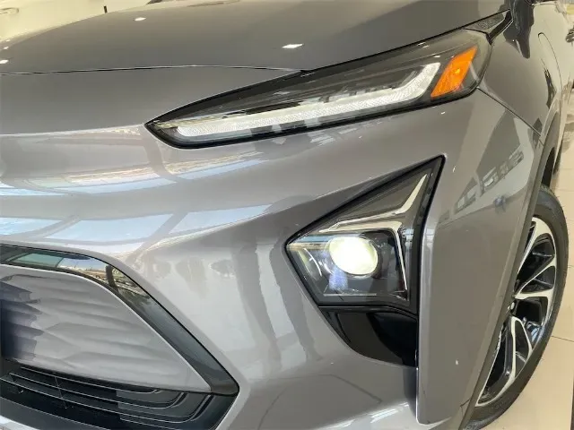 Chevrolet Bolt Euv - Imagem 8