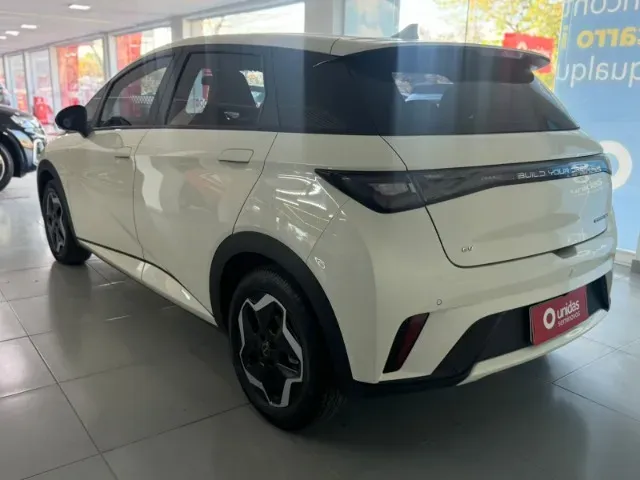 BYD Dolphin - Imagem 4