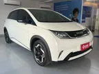 BYD Dolphin - Miniatura 2