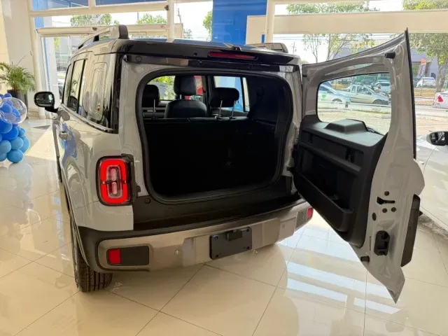 Chevrolet Spark - Imagem 5