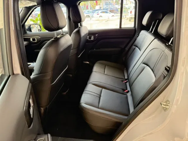 Chevrolet Spark - Imagem 12