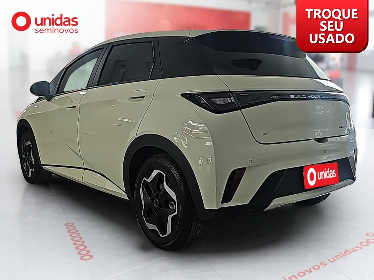 BYD Dolphin - Imagem 5