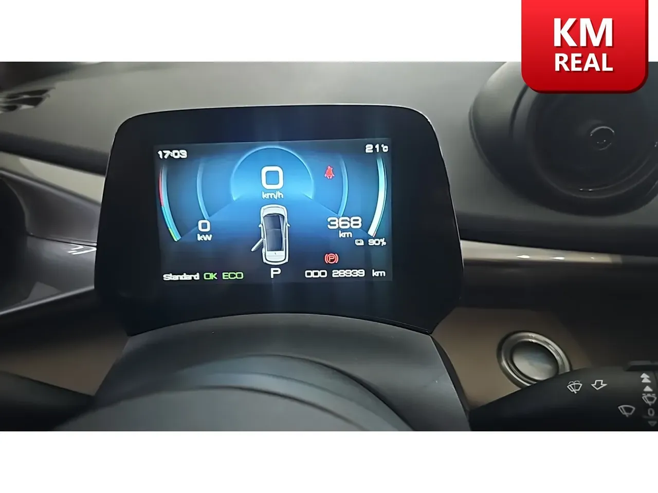 BYD Dolphin - Imagem 11