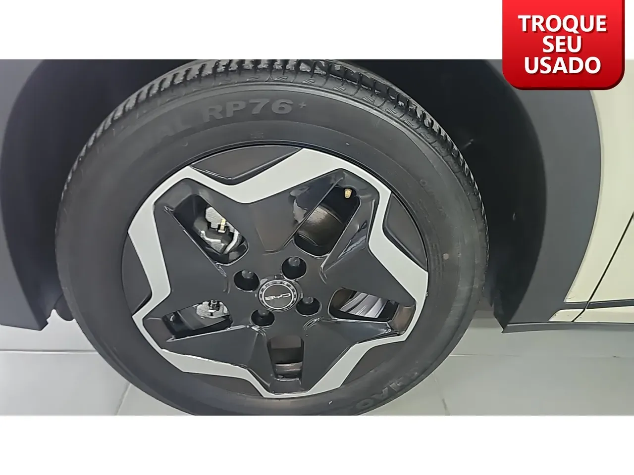 BYD Dolphin - Imagem 20