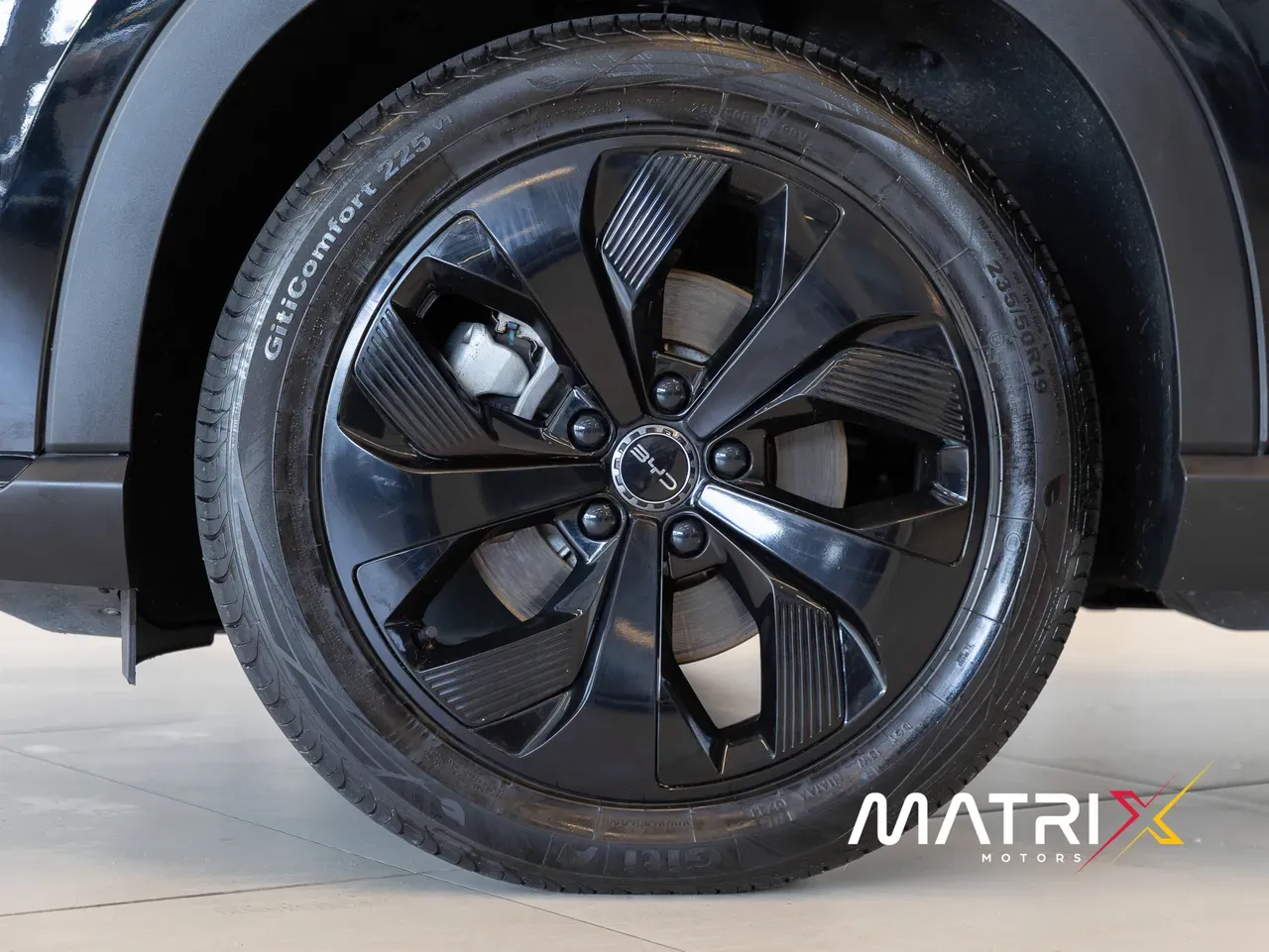 BYD Song Plus - Imagem 3