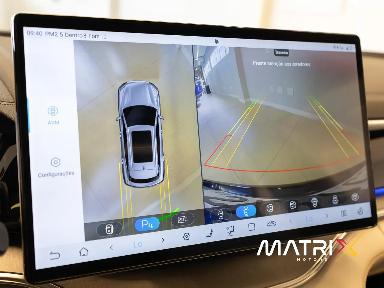 BYD Song Plus - Imagem 11