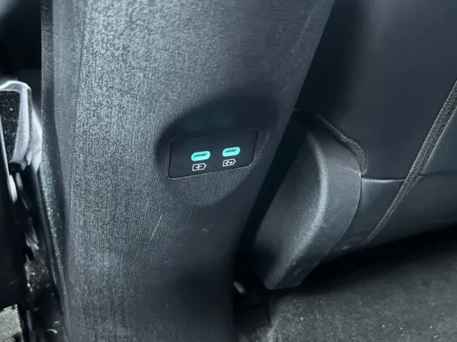 BYD Dolphin - Imagem 15