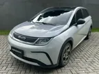 BYD Dolphin - Miniatura 3