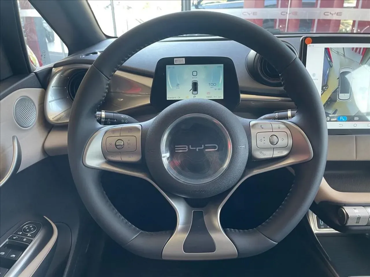 BYD Dolphin - Imagem 6