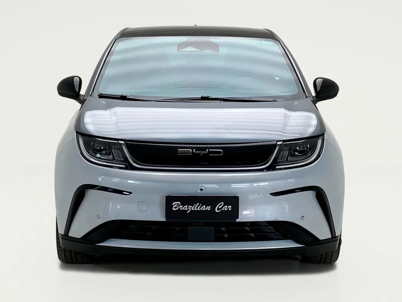 BYD Dolphin Plus - Imagem 2