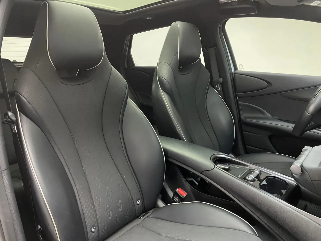 BYD Dolphin Plus - Imagem 8