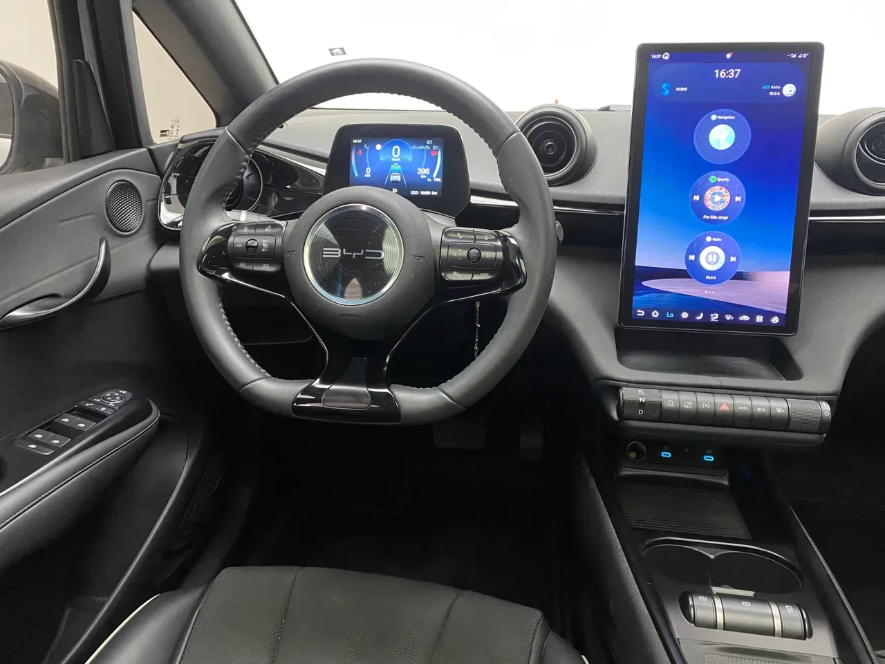 BYD Dolphin Plus - Imagem 11