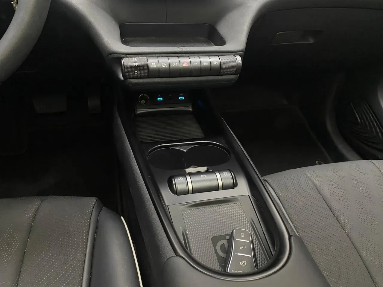 BYD Dolphin Plus - Imagem 16