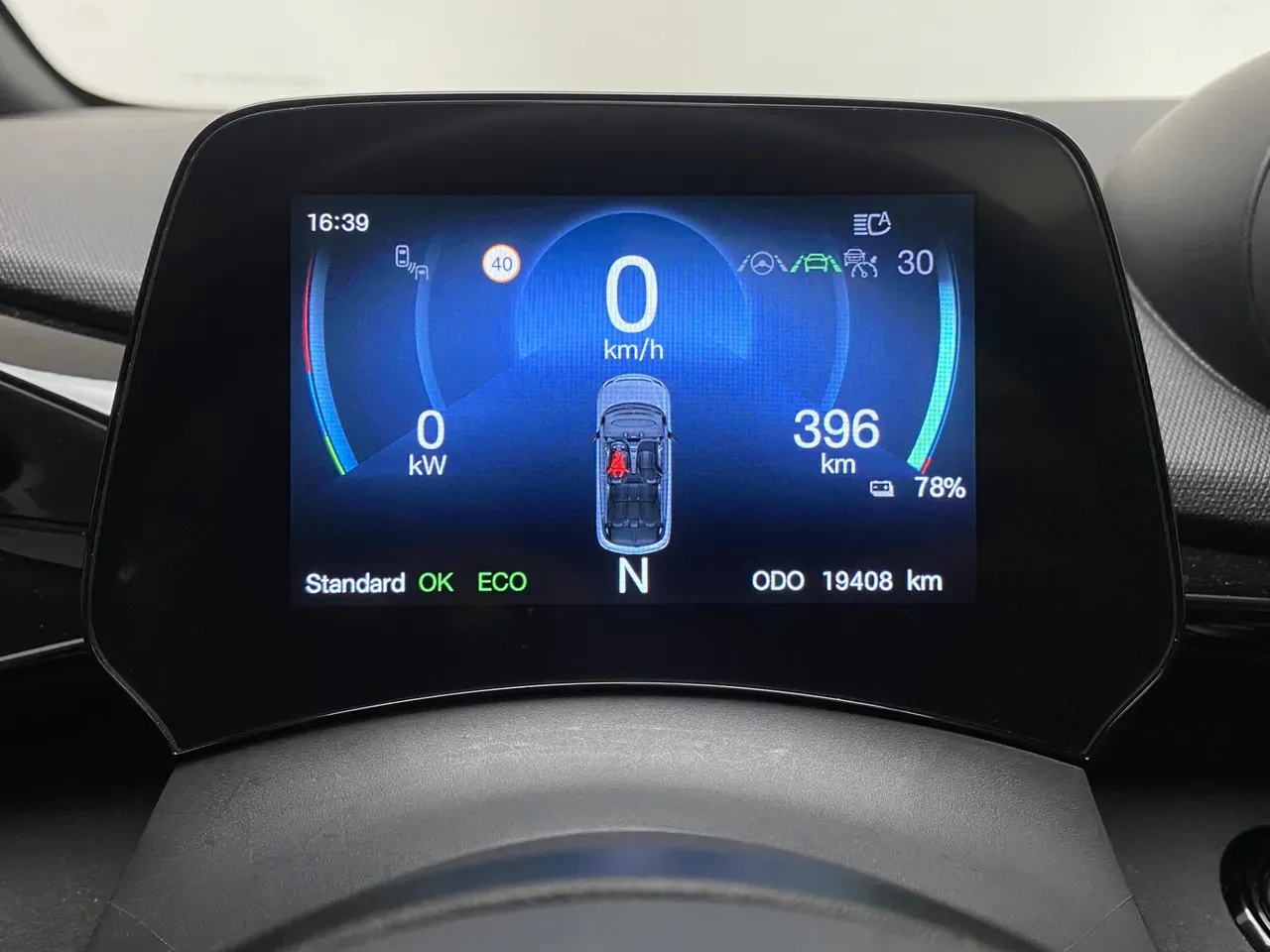 BYD Dolphin Plus - Imagem 15