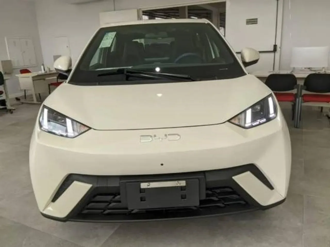 BYD Dolphin Mini - Imagem 2