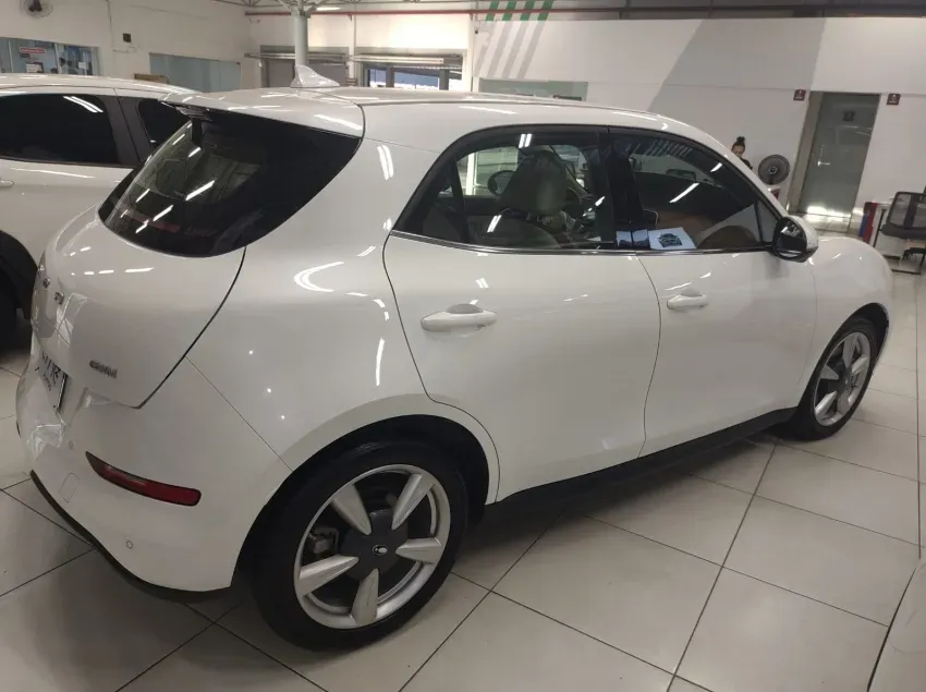 GWM Ora 03 - Imagem 5