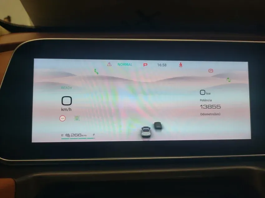 GWM Ora 03 - Imagem 7