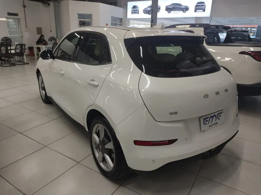 GWM Ora 03 - Imagem 4