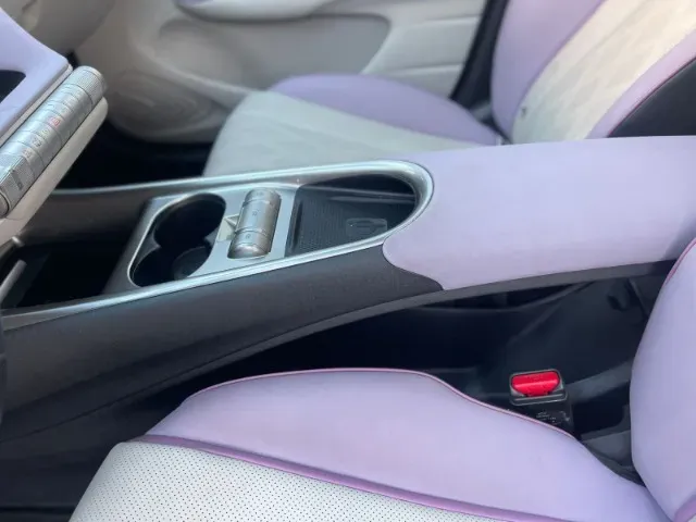 BYD Dolphin - Imagem 4