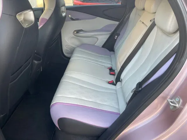 BYD Dolphin - Imagem 6