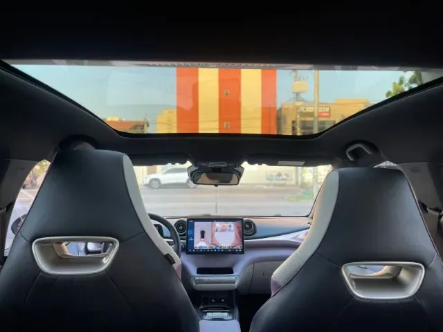 BYD Dolphin - Imagem 9