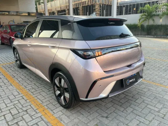 BYD Dolphin - Imagem 5