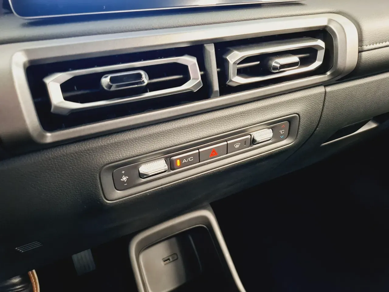 Chevrolet Spark - Imagem 9