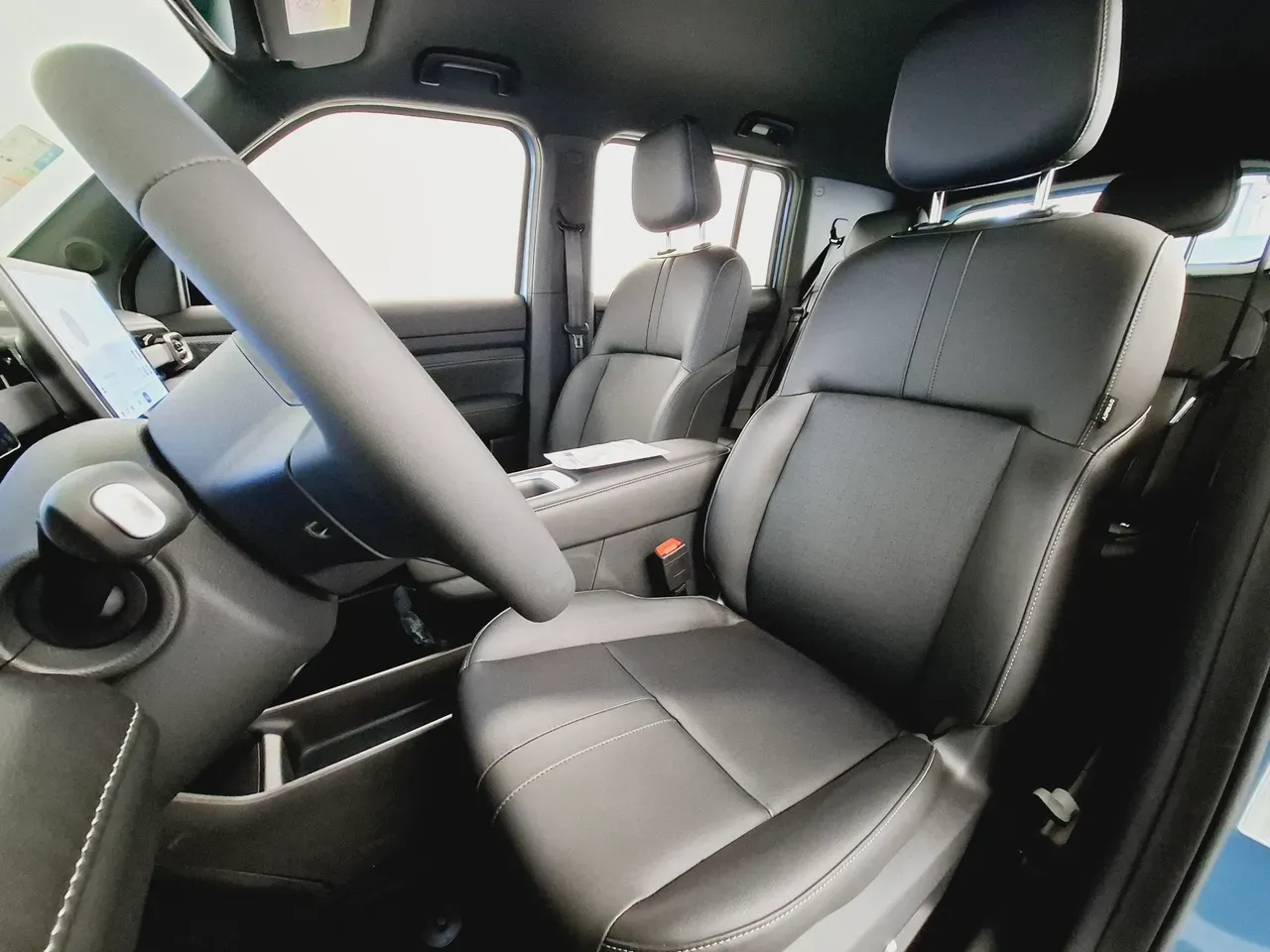 Chevrolet Spark - Imagem 10