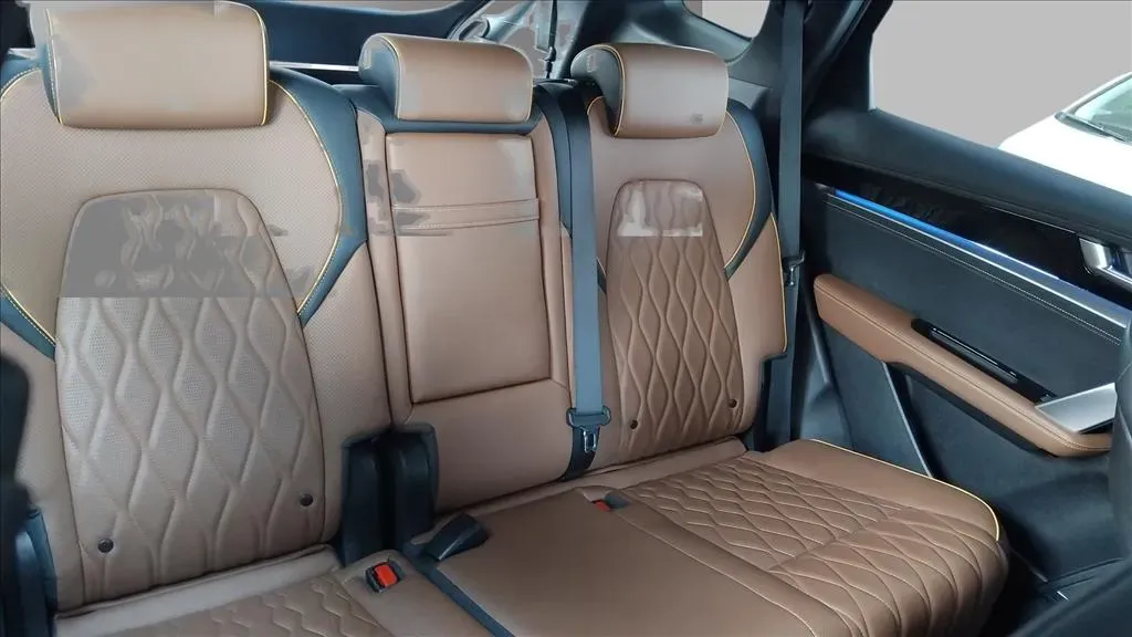 BYD Tang - Imagem 10