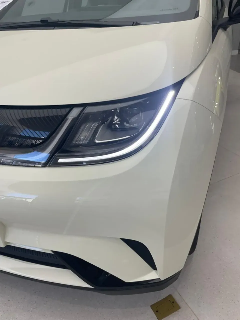 BYD Dolphin - Imagem 2