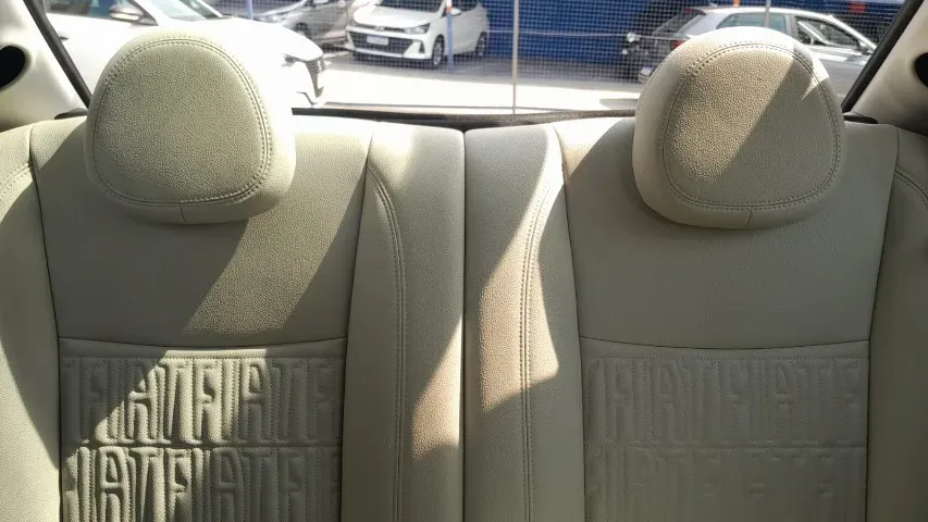 Fiat 500e - Imagem 15