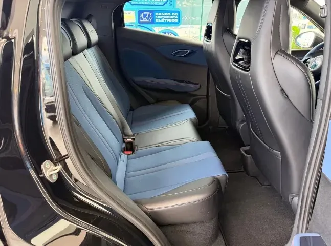 BYD Dolphin Mini - Imagem 10