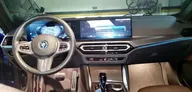 BMW I4 Edrive40 - Miniatura 10