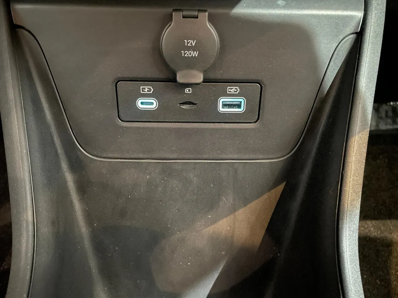 BYD Dolphin Mini - Imagem 12