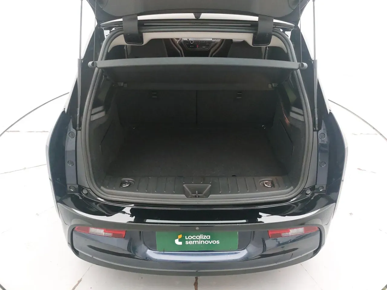 BMW I3 - Imagem 9