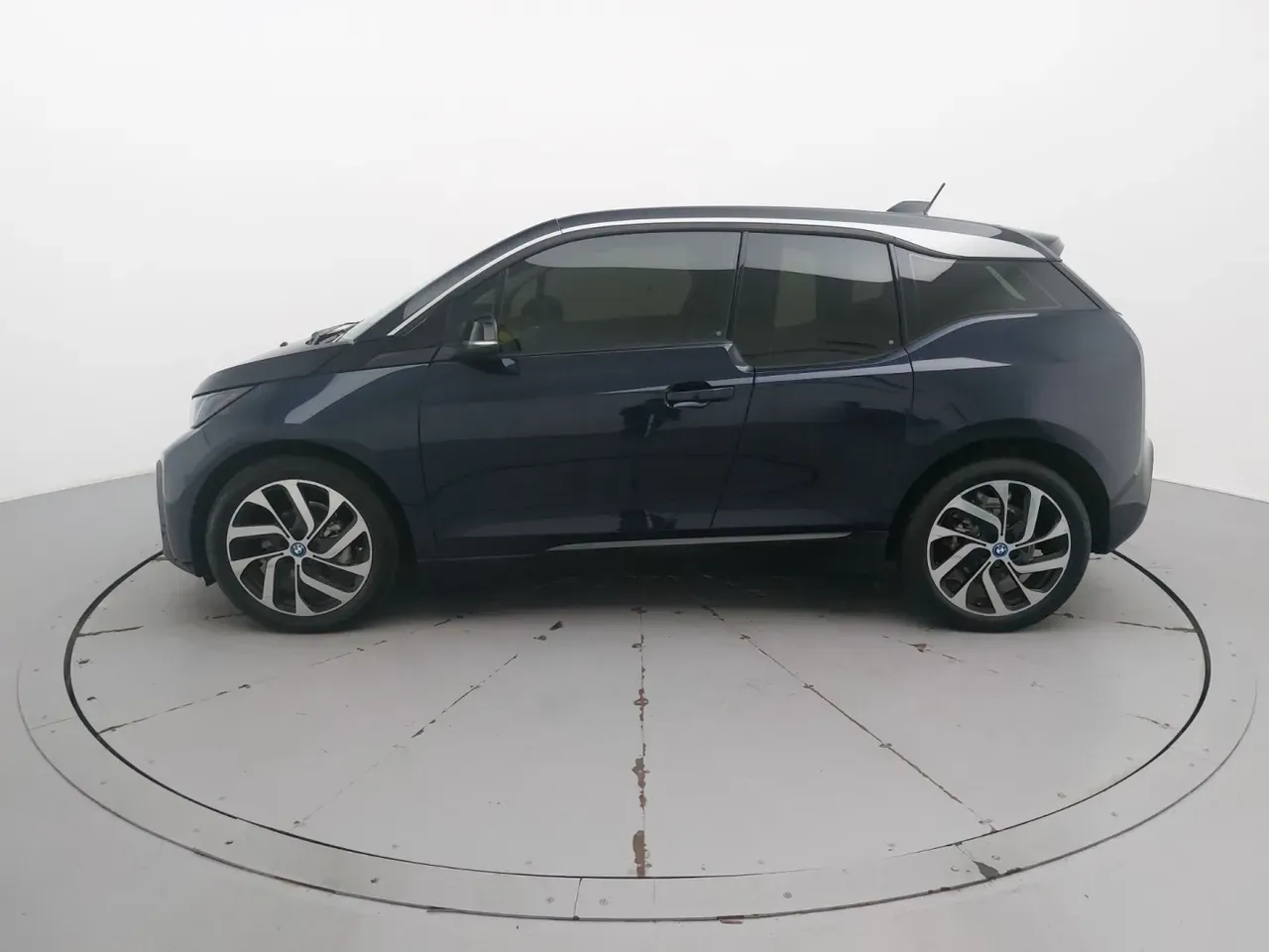 BMW I3 - Imagem 2