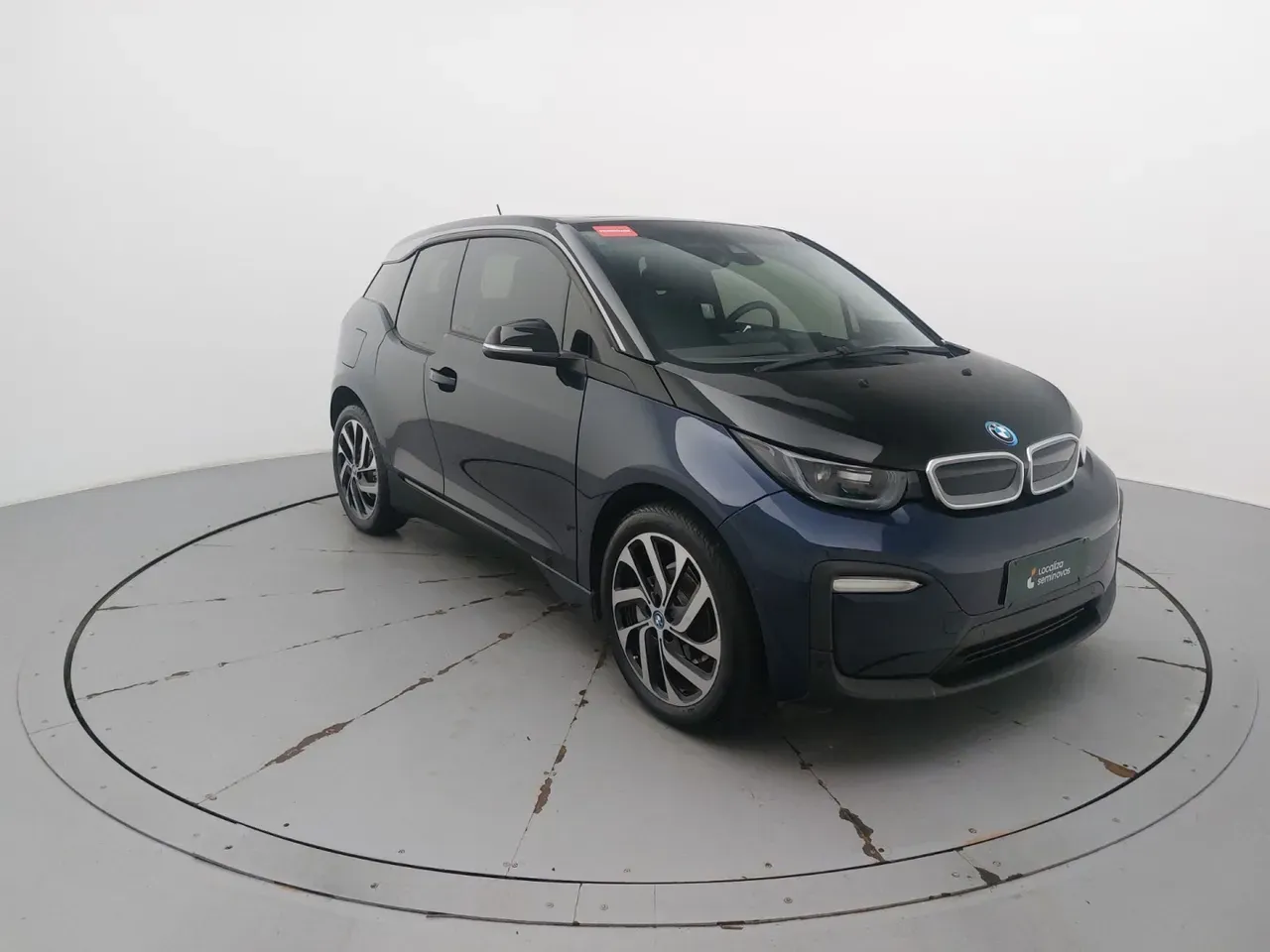 BMW I3 - Imagem 7