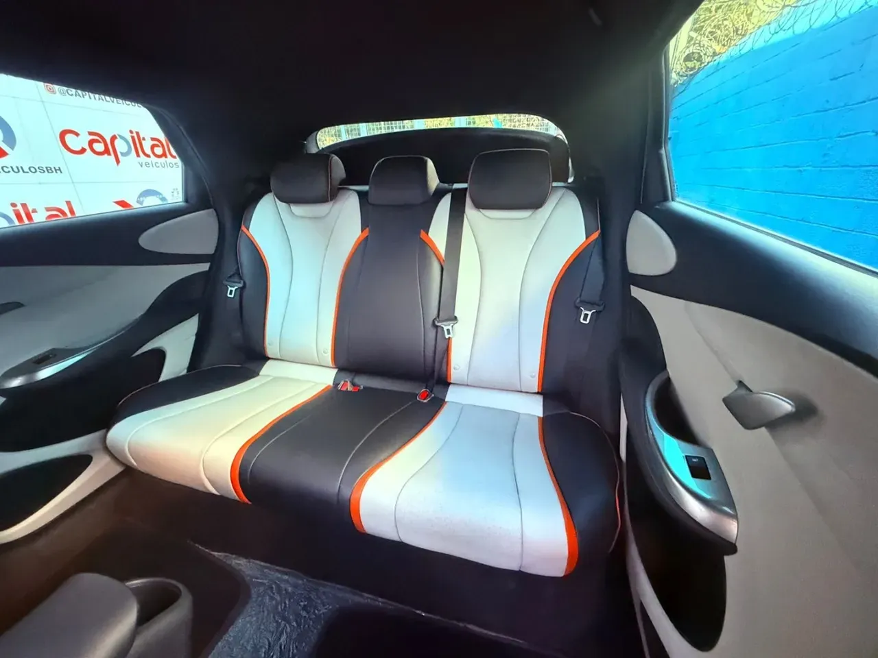 BYD Dolphin - Imagem 8