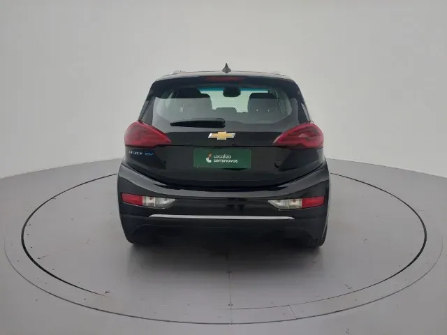 Chevrolet Bolt EV - Imagem 2