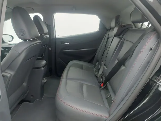 Chevrolet Bolt EV - Imagem 8